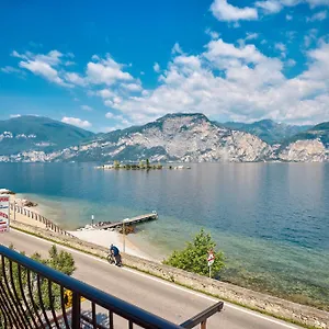 Frühstückspension Bellavista Food&rooms, Malcesine