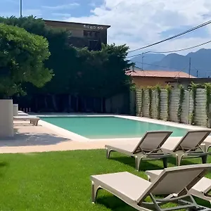 Hotel Diana, Malcesine